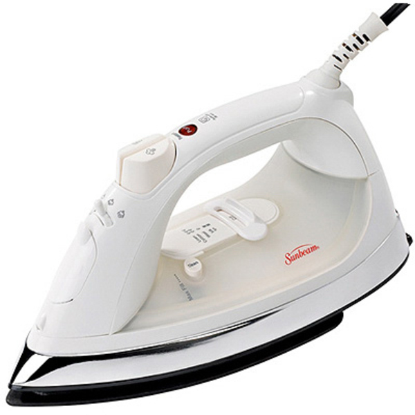 Sunbeam Classic Steam/Spray Iron 220482